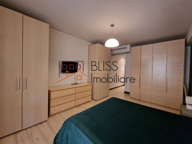 2 Bedrooms Apartment Herastrau Area, Bucharest | Bliss Imobiliare / Photo 13 - BLISS Imobiliare