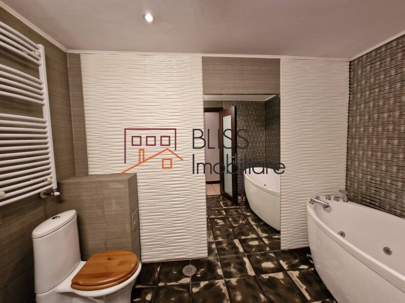 2 Bedrooms Apartment Herastrau Area, Bucharest | Bliss Imobiliare / Photo 14 - BLISS Imobiliare