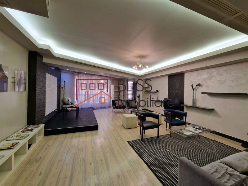 2 Bedrooms Apartment Herastrau Area, Bucharest | Bliss Imobiliare / Photo 1 - BLISS Imobiliare