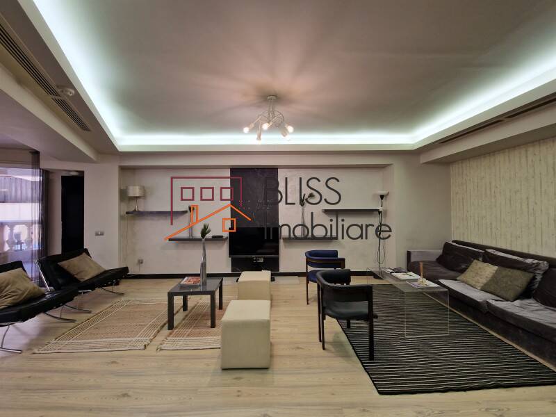 2 Bedrooms Apartment Herastrau Area, Bucharest | Bliss Imobiliare / Photo 4 - BLISS Imobiliare