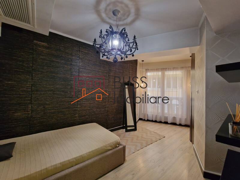 2 Bedrooms Apartment Herastrau Area, Bucharest | Bliss Imobiliare / Photo 16 - BLISS Imobiliare