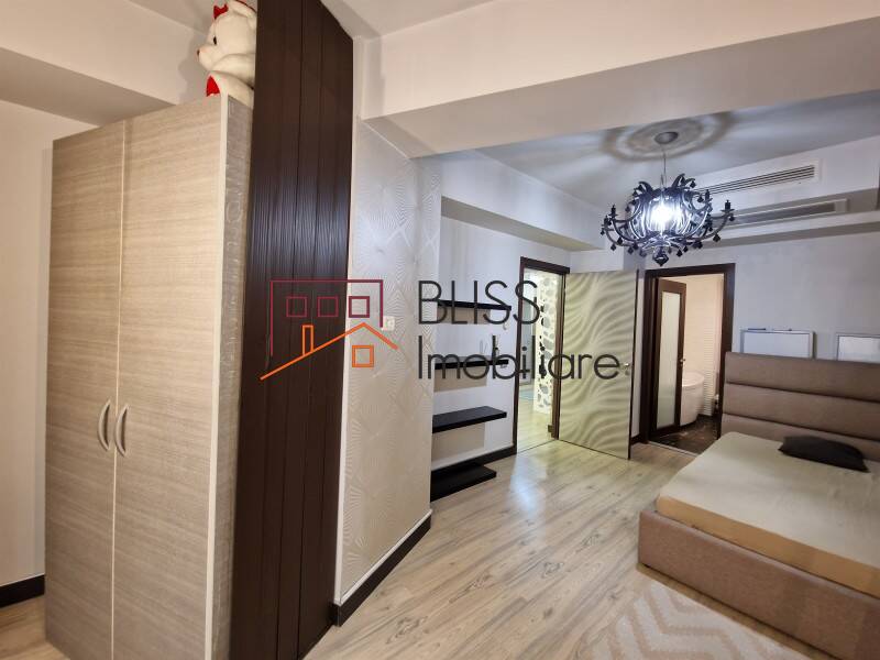 Apartament Cu 3 Camere Zona Herastrau | Bliss Imobiliare / Photo 17 - BLISS Imobiliare