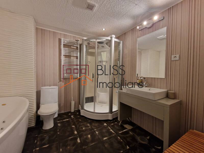 2 Bedrooms Apartment Herastrau Area, Bucharest | Bliss Imobiliare / Photo 18 - BLISS Imobiliare