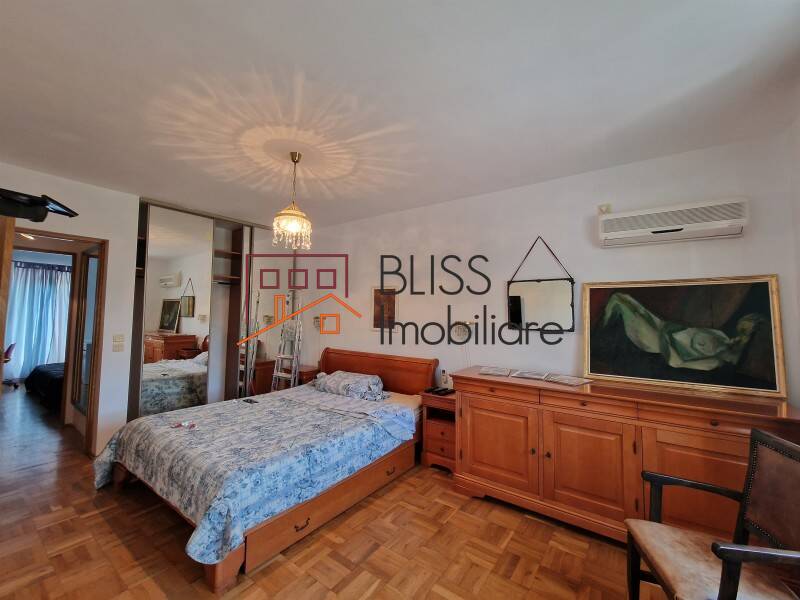 3 Bedroom House Iancu Nicolae Pipera, Bucharest / Ilfov | Bliss Imobiliare / Photo 18 - BLISS Imobiliare