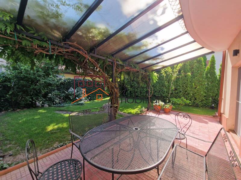 3 Bedroom House Iancu Nicolae Pipera, Bucharest / Ilfov | Bliss Imobiliare / Photo 2 - BLISS Imobiliare