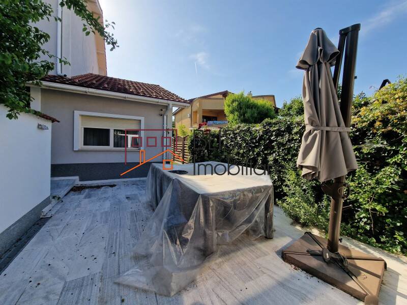 Vila Cu 6 Camere Zona Pipera | Bliss Imobiliare / Photo 31 - BLISS Imobiliare