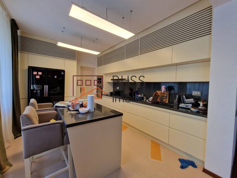 Vila Cu 6 Camere Zona Pipera | Bliss Imobiliare / Photo 6 - BLISS Imobiliare