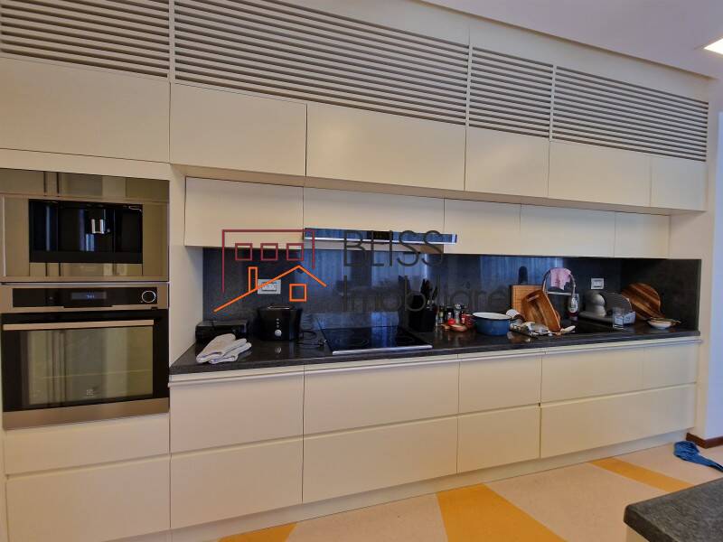 4 Bedroom Villa In Pipera, Bucharest / Ilfov | Bliss Imobiliare / Photo 7 - BLISS Imobiliare