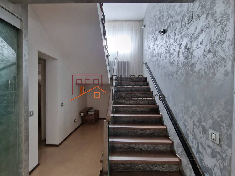 4 Bedroom Villa In Pipera, Bucharest / Ilfov | Bliss Imobiliare / Photo 11 - BLISS Imobiliare