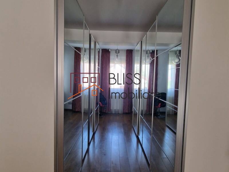 Vila Cu 6 Camere Zona Pipera | Bliss Imobiliare / Photo 12 - BLISS Imobiliare