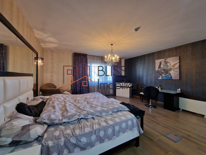 Vila Cu 6 Camere Zona Pipera | Bliss Imobiliare / Photo 18 - BLISS Imobiliare