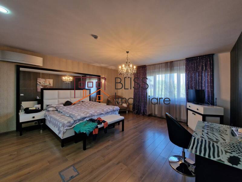 Vila Cu 6 Camere Zona Pipera | Bliss Imobiliare / Photo 17 - BLISS Imobiliare