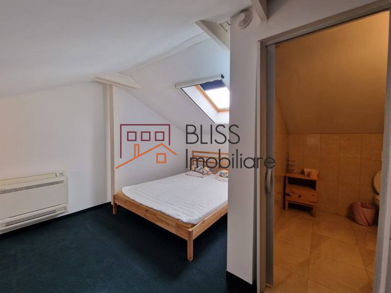 4 Bedroom Villa In Pipera, Bucharest / Ilfov | Bliss Imobiliare / Photo 22 - BLISS Imobiliare