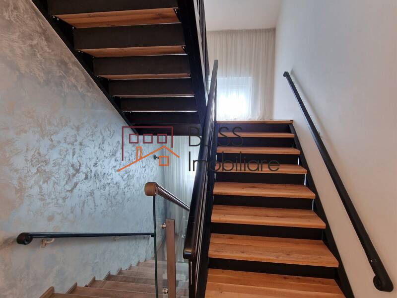 Vila Cu 6 Camere Zona Pipera | Bliss Imobiliare / Photo 21 - BLISS Imobiliare