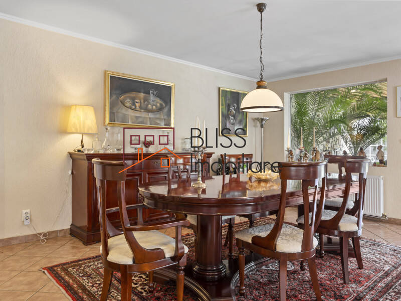 Vila Premium Cu 8 Camere In Corbeanca | Bliss Imobiliare / Photo 33 - BLISS Imobiliare