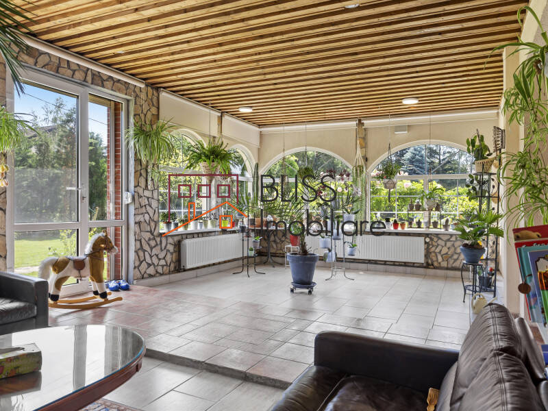 Premium 5 Bedroom Villa Located In Corbeanca, Bucharest / Ilfov | Bliss Imobiliare / Photo 26 - BLISS Imobiliare