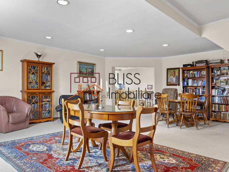 Vila Premium Cu 8 Camere In Corbeanca | Bliss Imobiliare / Photo 50 - BLISS Imobiliare