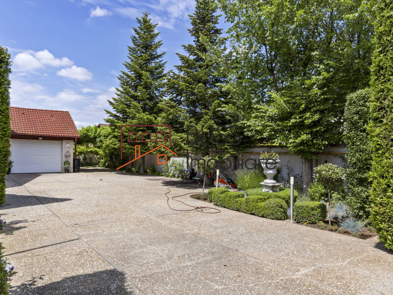 Premium 5 Bedroom Villa Located In Corbeanca, Bucharest / Ilfov | Bliss Imobiliare / Photo 9 - BLISS Imobiliare