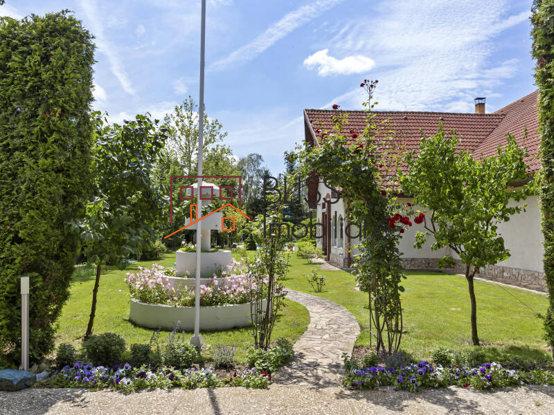 Premium 5 Bedroom Villa Located In Corbeanca, Bucharest / Ilfov | Bliss Imobiliare / Photo 10 - BLISS Imobiliare