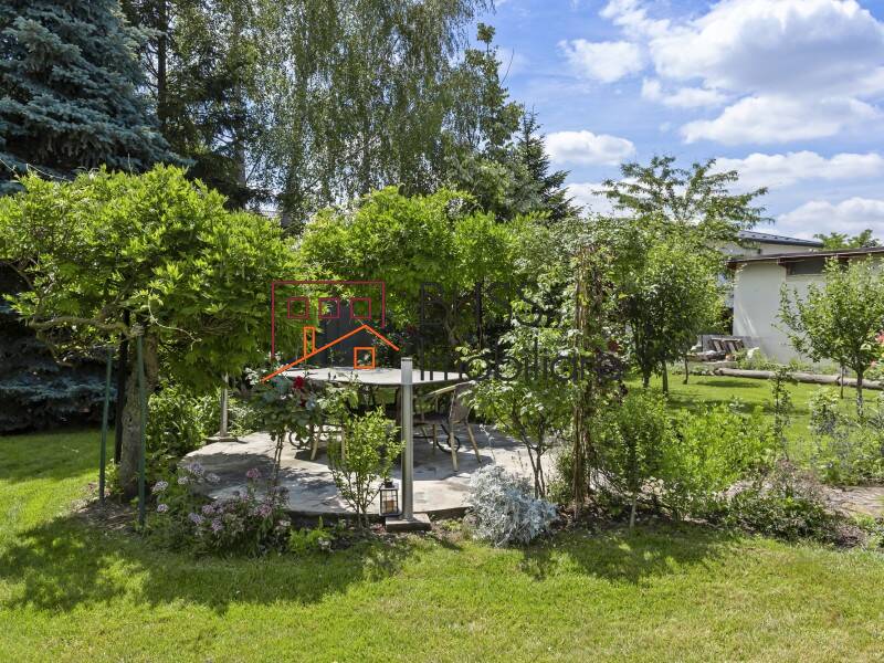 Premium 5 Bedroom Villa Located In Corbeanca, Bucharest / Ilfov | Bliss Imobiliare / Photo 14 - BLISS Imobiliare