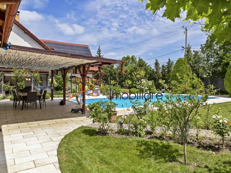 Premium 5 Bedroom Villa Located In Corbeanca, Bucharest / Ilfov | Bliss Imobiliare / Photo 17 - BLISS Imobiliare