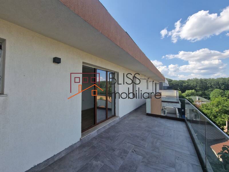 one Bedroom Apartment Close to Baneasa Forest for Sale, Bucharest | Bliss Imobiliare / Photo 1 - BLISS Imobiliare
