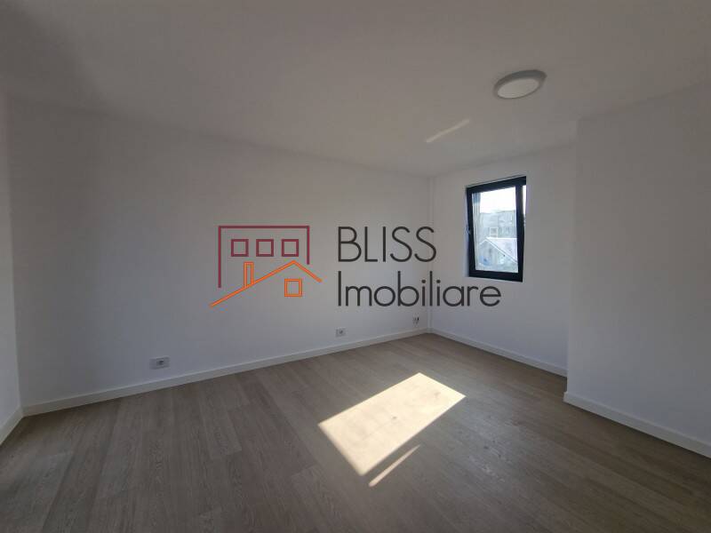 Vila de Inchiriat Baneasa | Sisesti | Jandarmerie | Straulesti | Sector 1 - 5 Camere - ID:116765 | Bliss Imobiliare / Photo 11 - BLISS Imobiliare