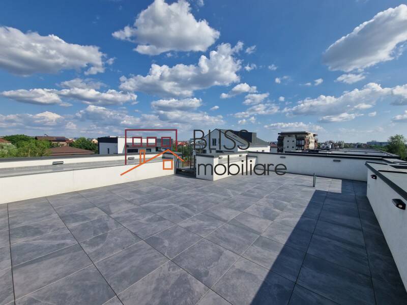 Villa for Rent Baneasa | Sisesti | Jandarmerie | Straulesti | Sector 1, Bucharest - 3 Bedroom - ID:116765 | Bliss Imobiliare / Photo 15 - BLISS Imobiliare