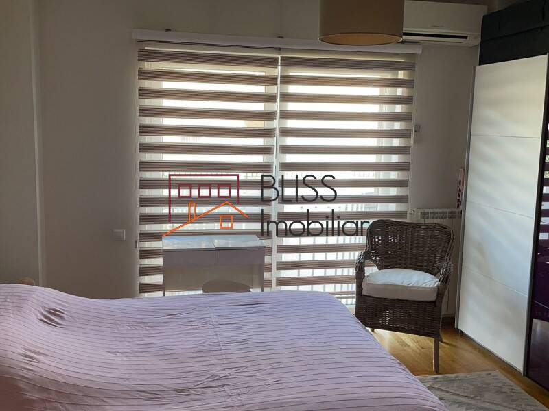 Apartament de Inchiriat Iancu Nicolae | Pipera - 3 Camere - ID:95032 | Bliss Imobiliare / Photo 9 - BLISS Imobiliare