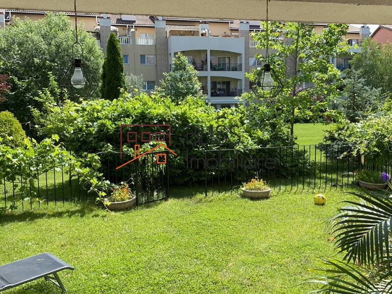 Apartament de Inchiriat Iancu Nicolae | Pipera - 3 Camere - ID:95032 | Bliss Imobiliare / Photo 1 - BLISS Imobiliare