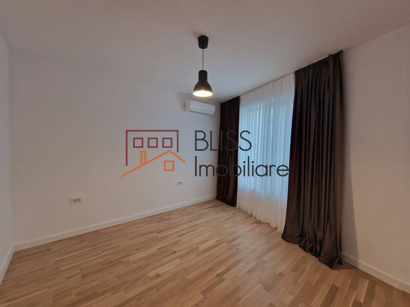 4 Bedroom Villa – Comfort And Elegance, Bucharest / Ilfov | Bliss Imobiliare / Photo 17 - BLISS Imobiliare