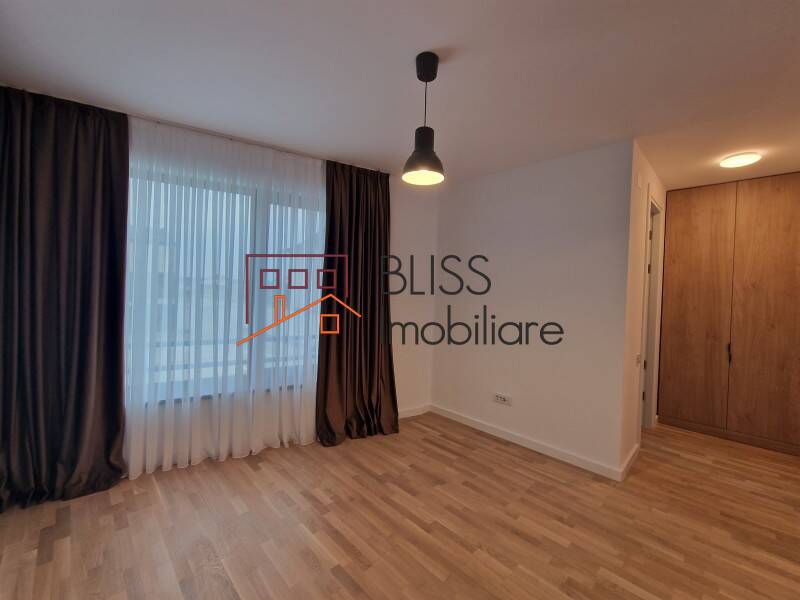 4 Bedroom Villa – Comfort And Elegance, Bucharest / Ilfov | Bliss Imobiliare / Photo 18 - BLISS Imobiliare