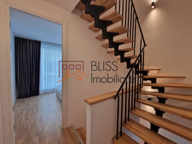 4 Bedroom Villa – Comfort And Elegance, Bucharest / Ilfov | Bliss Imobiliare / Photo 10 - BLISS Imobiliare