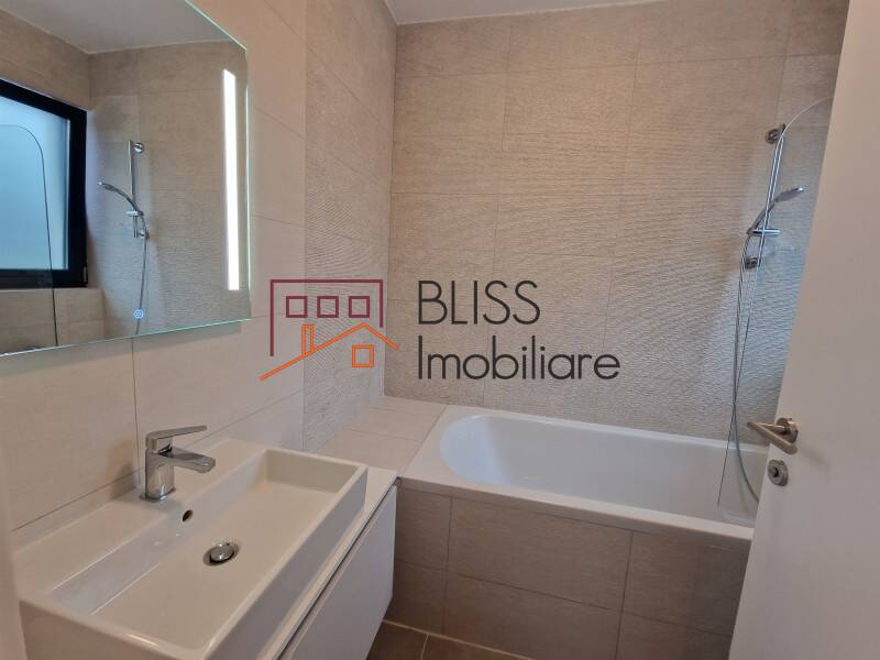 Vila Cu 5 Camere – Confort Si Eleganta | Bliss Imobiliare / Photo 15 - BLISS Imobiliare