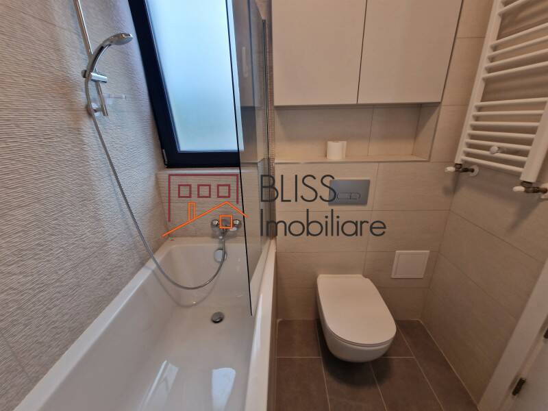 4 Bedroom Villa – Comfort And Elegance, Bucharest / Ilfov | Bliss Imobiliare / Photo 16 - BLISS Imobiliare