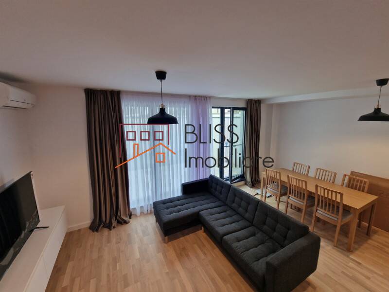 4 Bedroom Villa – Comfort And Elegance, Bucharest / Ilfov | Bliss Imobiliare / Photo 6 - BLISS Imobiliare