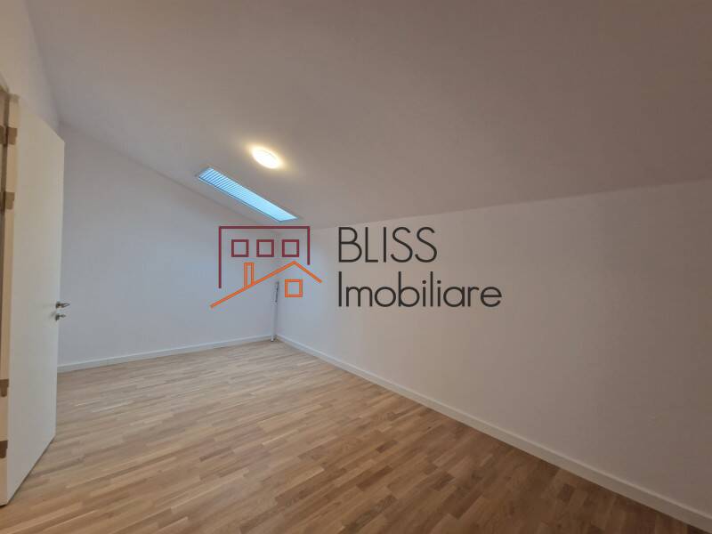 Vila Cu 5 Camere – Confort Si Eleganta | Bliss Imobiliare / Photo 25 - BLISS Imobiliare