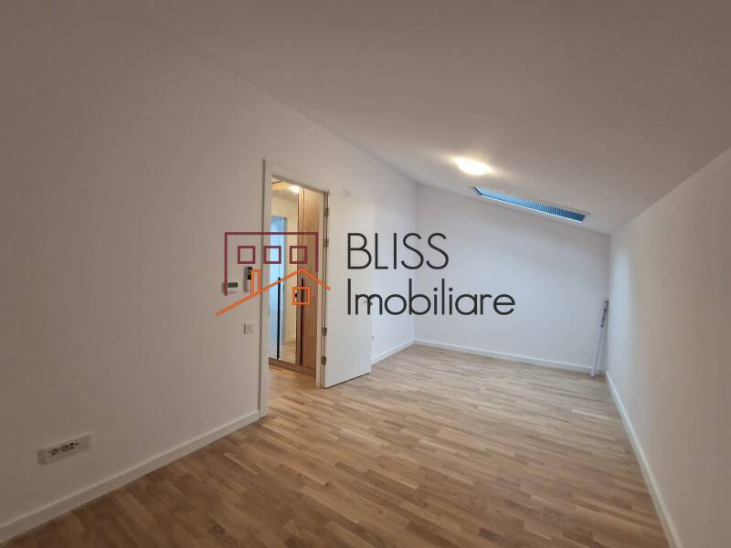Vila Cu 5 Camere – Confort Si Eleganta | Bliss Imobiliare / Photo 26 - BLISS Imobiliare