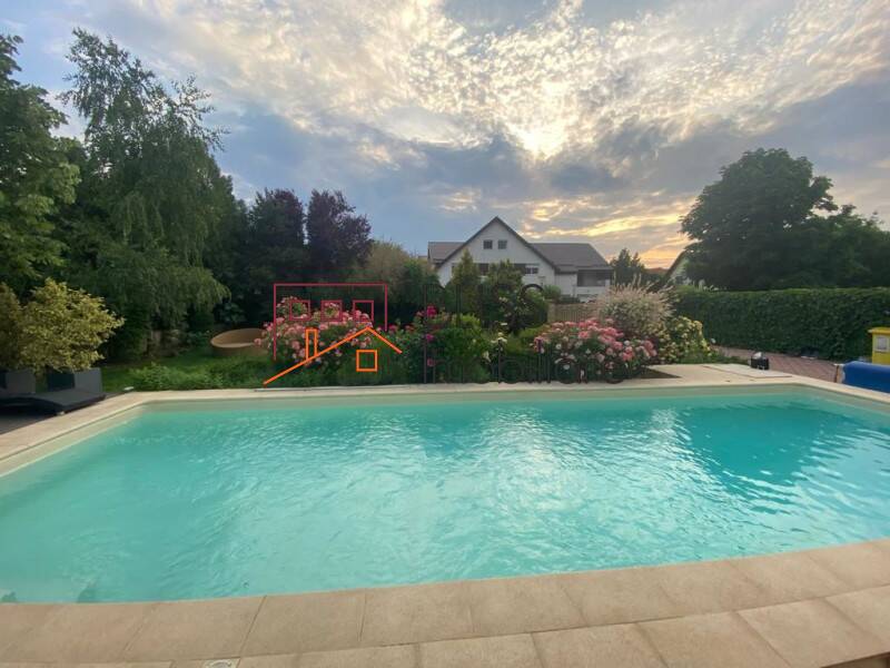 Vila Cu 6 Camere Iancu Nicolae Pipera | Bliss Imobiliare / Photo 3 - BLISS Imobiliare