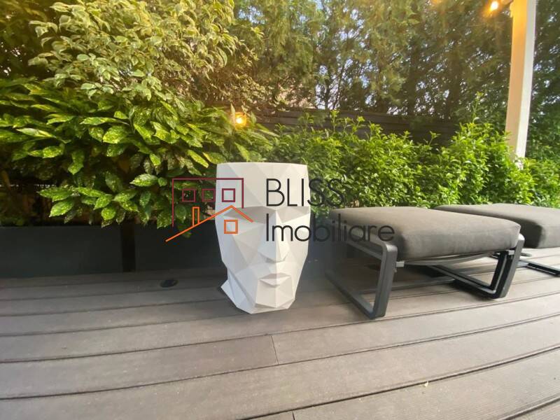 Vila Cu 6 Camere Iancu Nicolae Pipera | Bliss Imobiliare / Photo 13 - BLISS Imobiliare