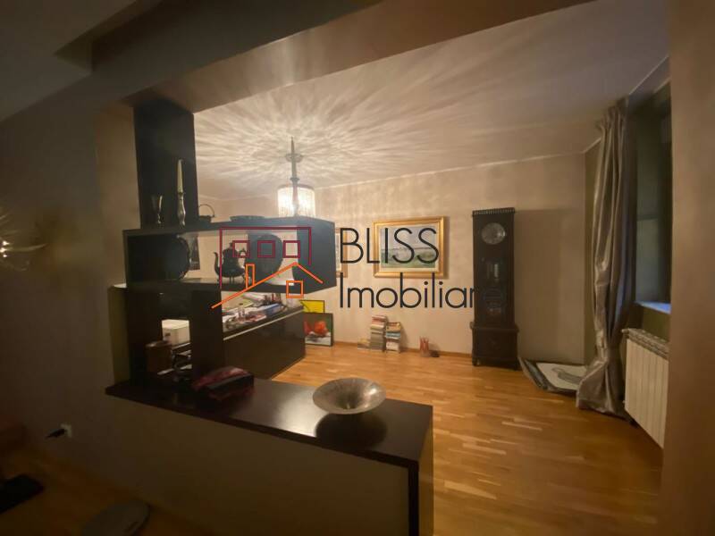 5 Bedroom Villa Iancu Nicolae Pipera Area, Bucharest / Ilfov | Bliss Imobiliare / Photo 22 - BLISS Imobiliare