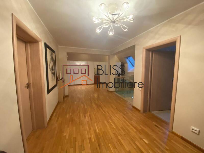 Vila Cu 6 Camere Iancu Nicolae Pipera | Bliss Imobiliare / Photo 19 - BLISS Imobiliare