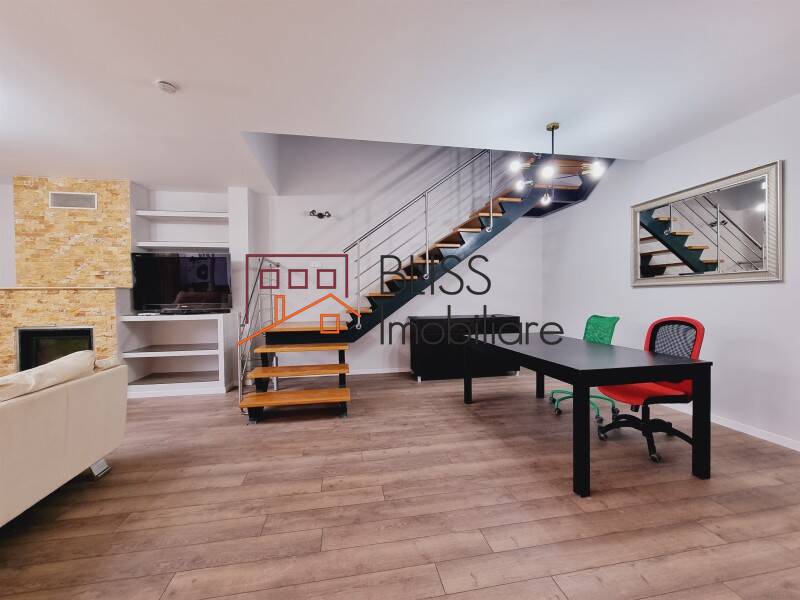 4 Bedrooms Villa In Gated Complex Jolie Ville, Bucharest / Ilfov | Bliss Imobiliare / Photo 5 - BLISS Imobiliare