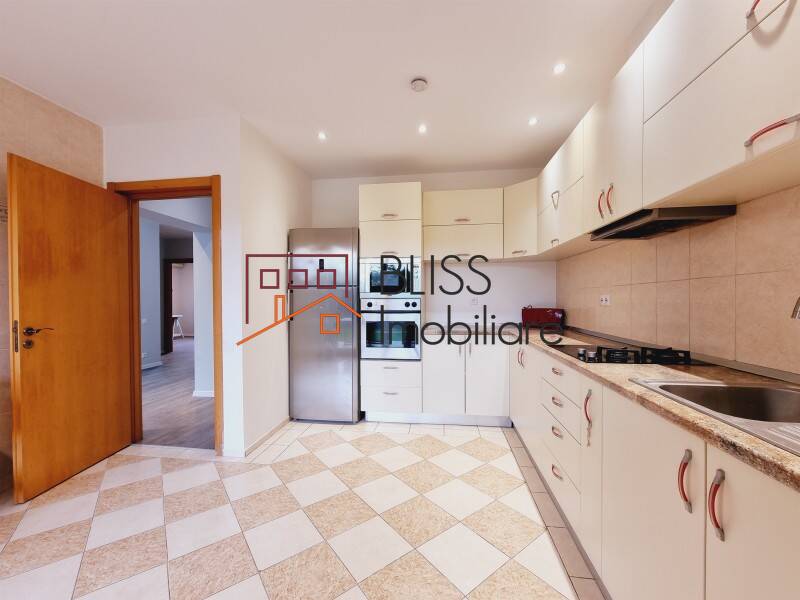 Vila Cu 6 Camere In Complex Cu Piscina | Bliss Imobiliare / Photo 10 - BLISS Imobiliare