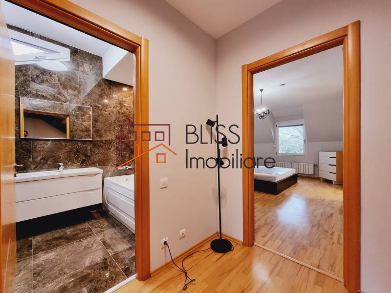 Vila Cu 6 Camere In Complex Cu Piscina | Bliss Imobiliare / Photo 17 - BLISS Imobiliare