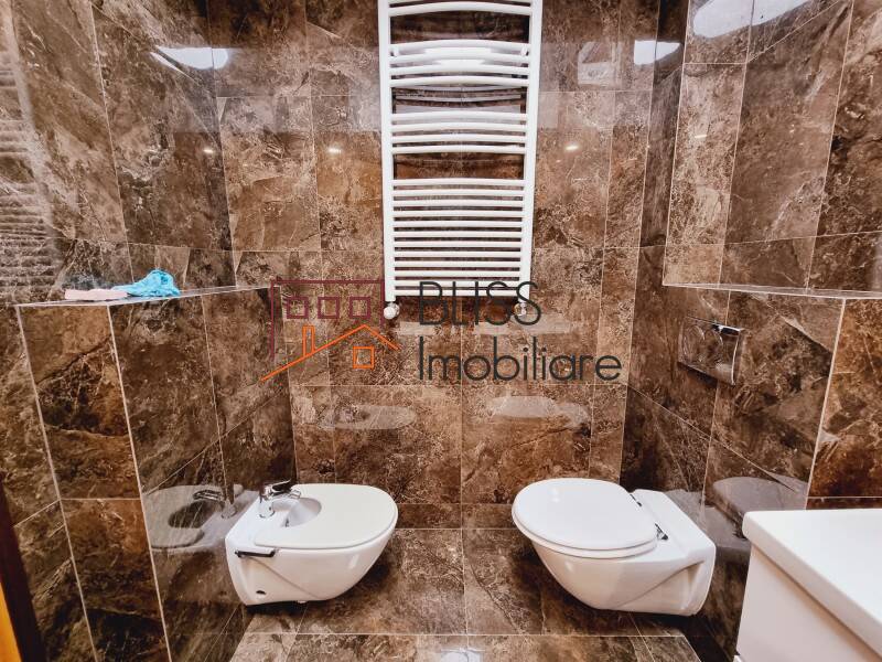 Vila Cu 6 Camere In Complex Cu Piscina | Bliss Imobiliare / Photo 27 - BLISS Imobiliare