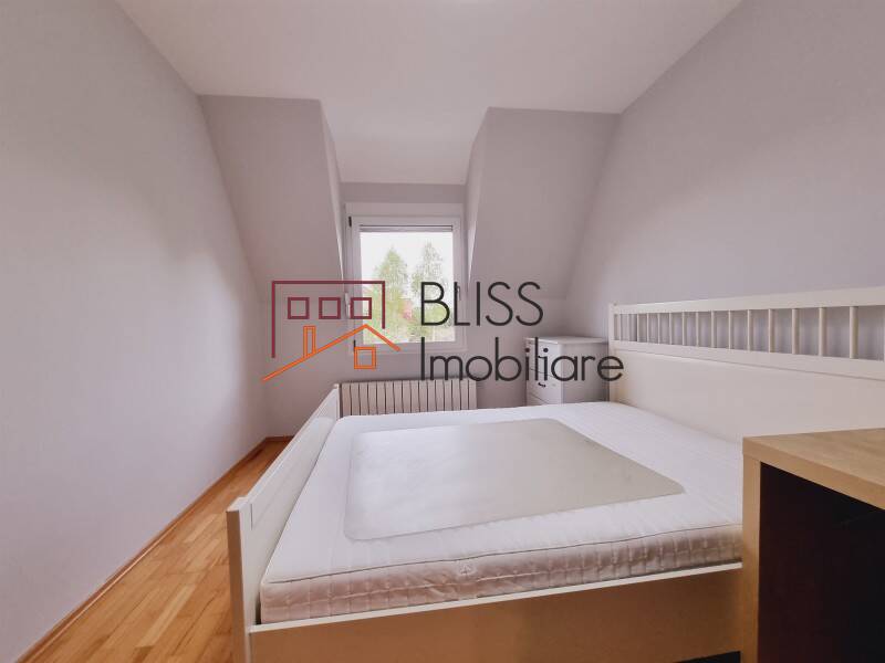 Vila Cu 6 Camere In Complex Cu Piscina | Bliss Imobiliare / Photo 24 - BLISS Imobiliare