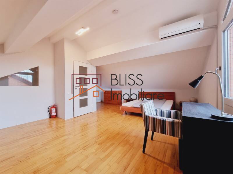 4 Bedrooms Villa In Gated Complex Jolie Ville, Bucharest / Ilfov | Bliss Imobiliare / Photo 32 - BLISS Imobiliare