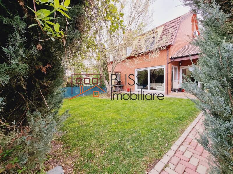 Vila Cu 6 Camere In Complex Cu Piscina | Bliss Imobiliare / Photo 35 - BLISS Imobiliare