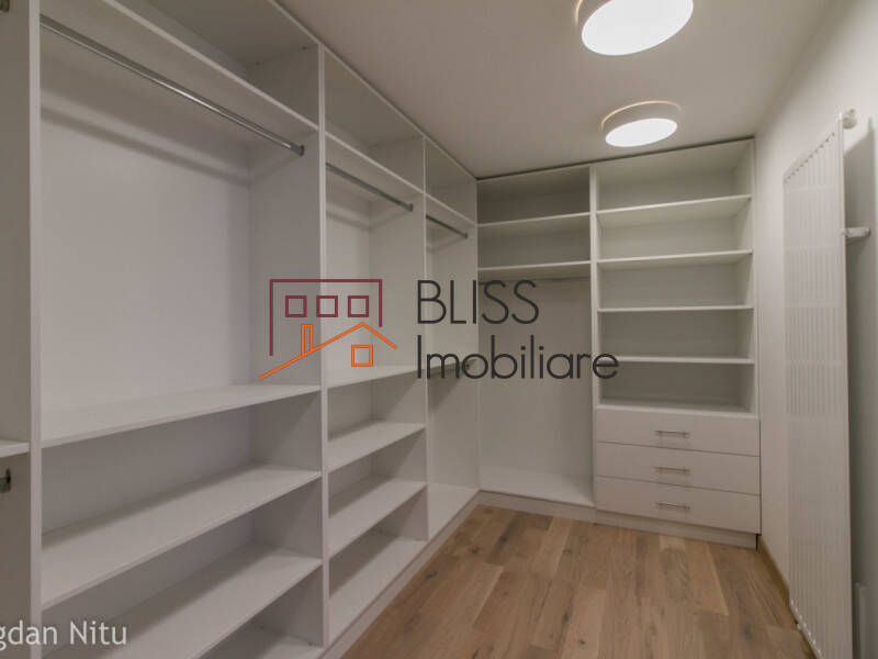 5 Bedroom Villa Iancu Nicolae Pipera Area, Bucharest / Ilfov | Bliss Imobiliare / Photo 24 - BLISS Imobiliare